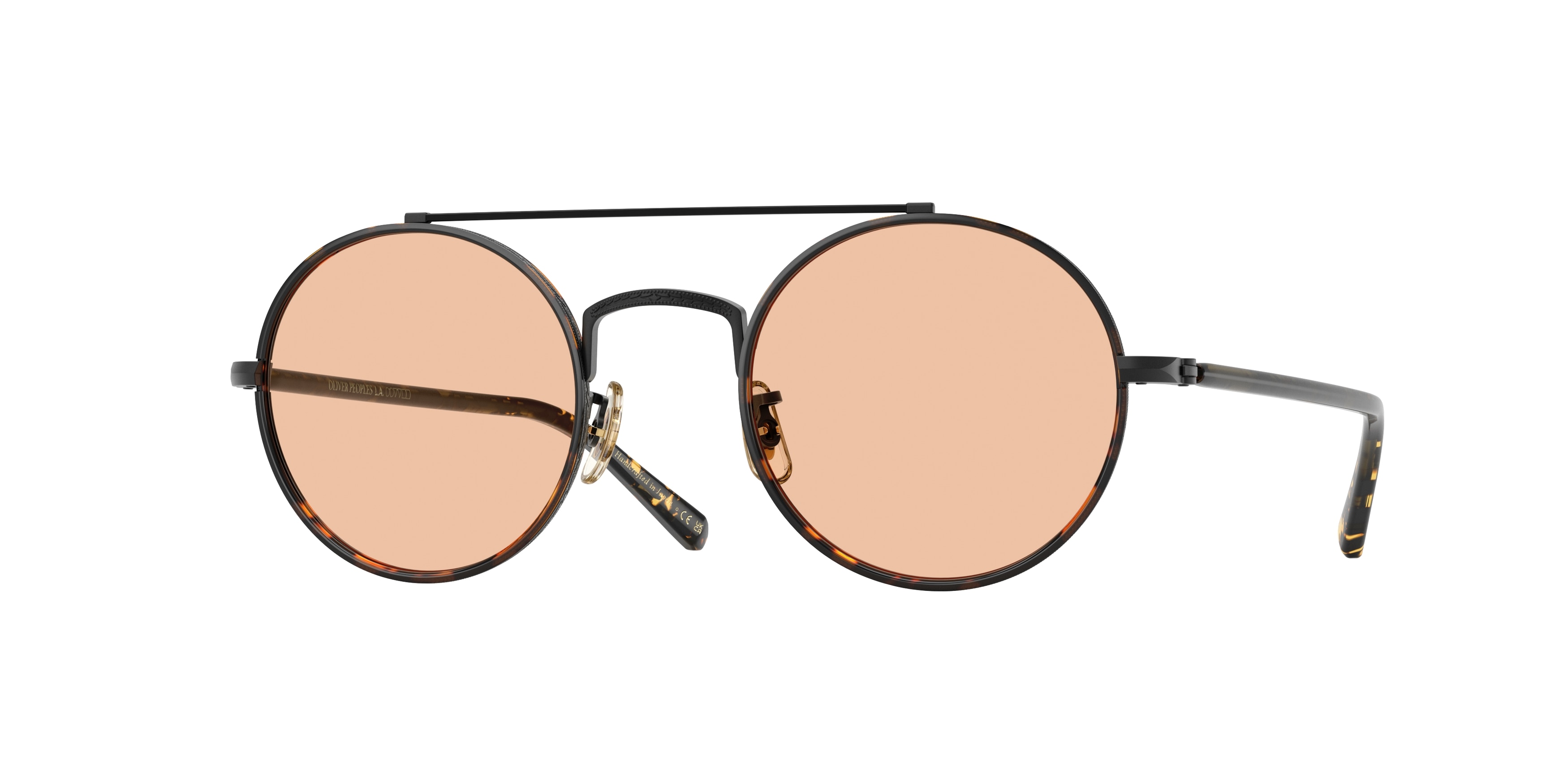 Oliver Peoples OV1355T 5062 Etlin 